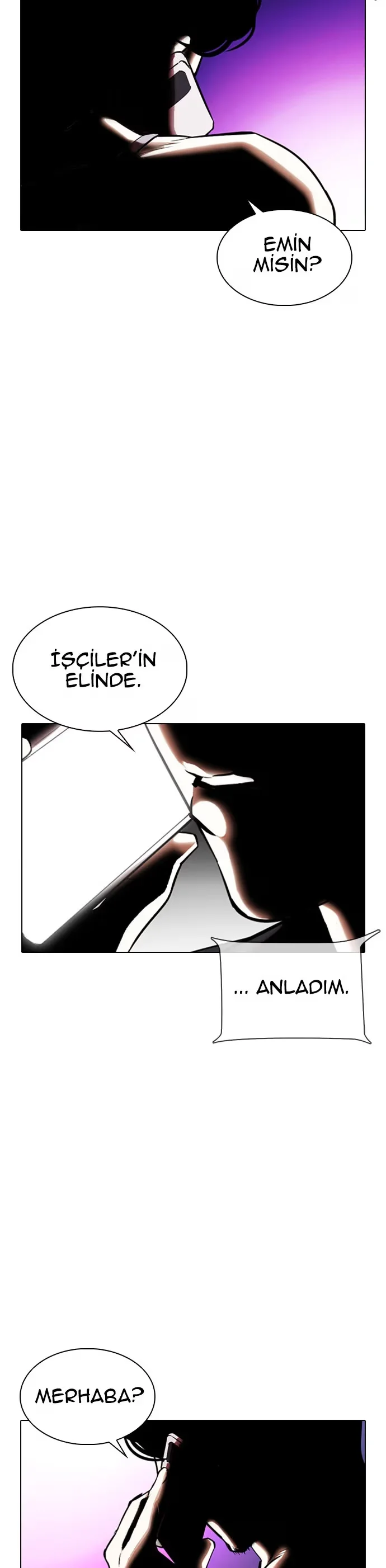 Lookism - Bölüm 330 - Sayfa 43