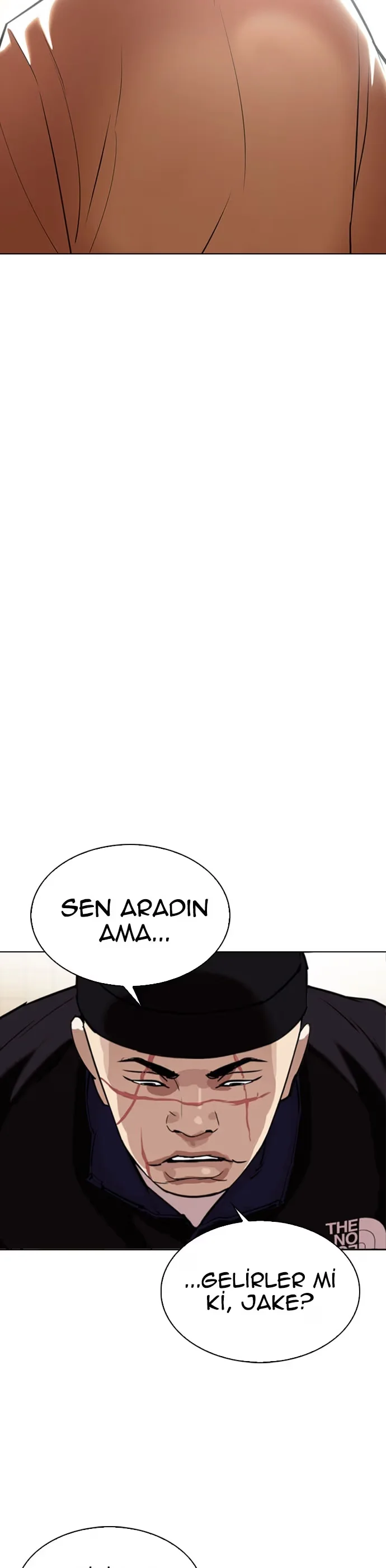 Lookism - Bölüm 330 - Sayfa 46