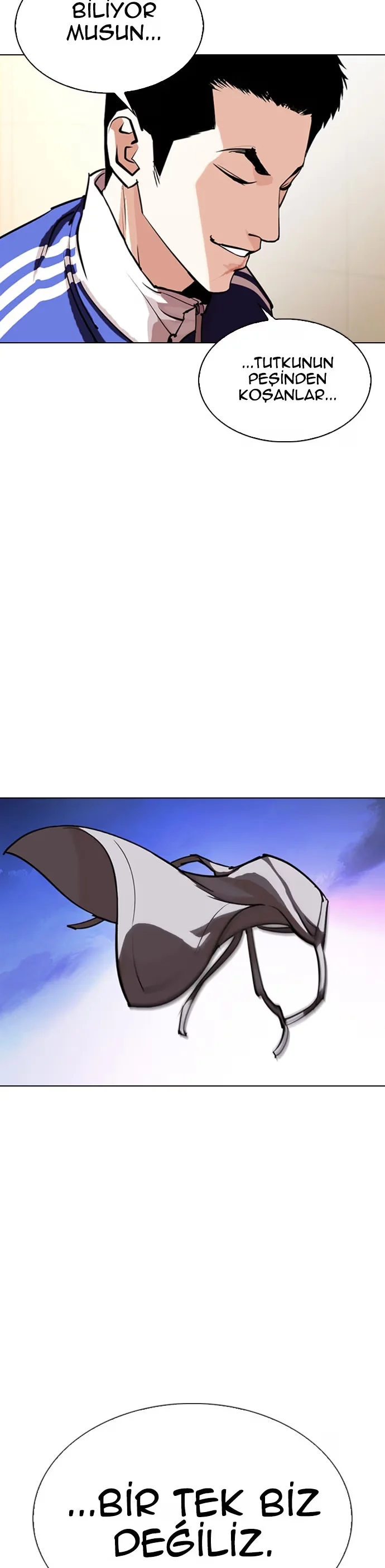 Lookism - Bölüm 330 - Sayfa 47