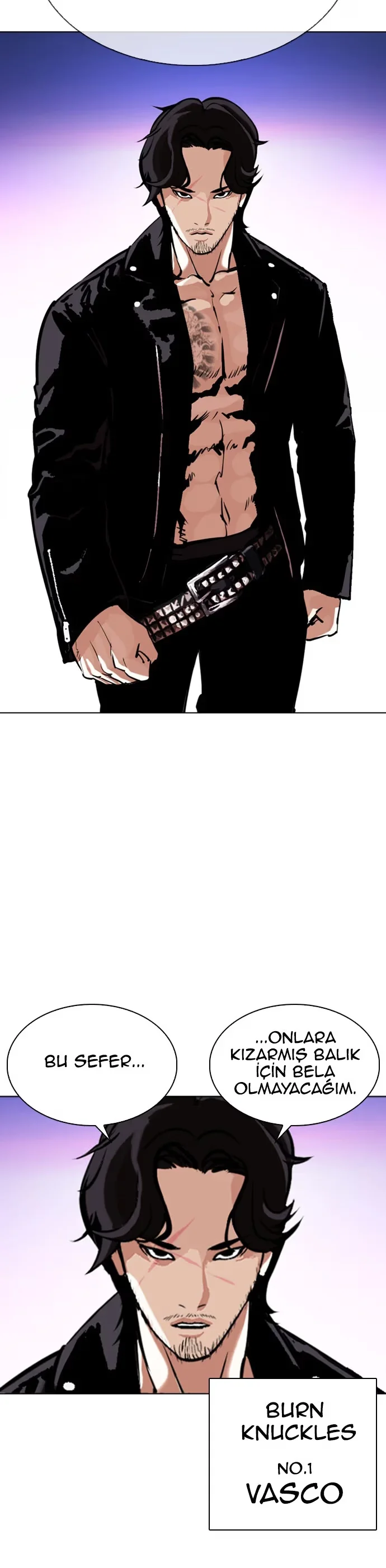 Lookism - Bölüm 330 - Sayfa 48