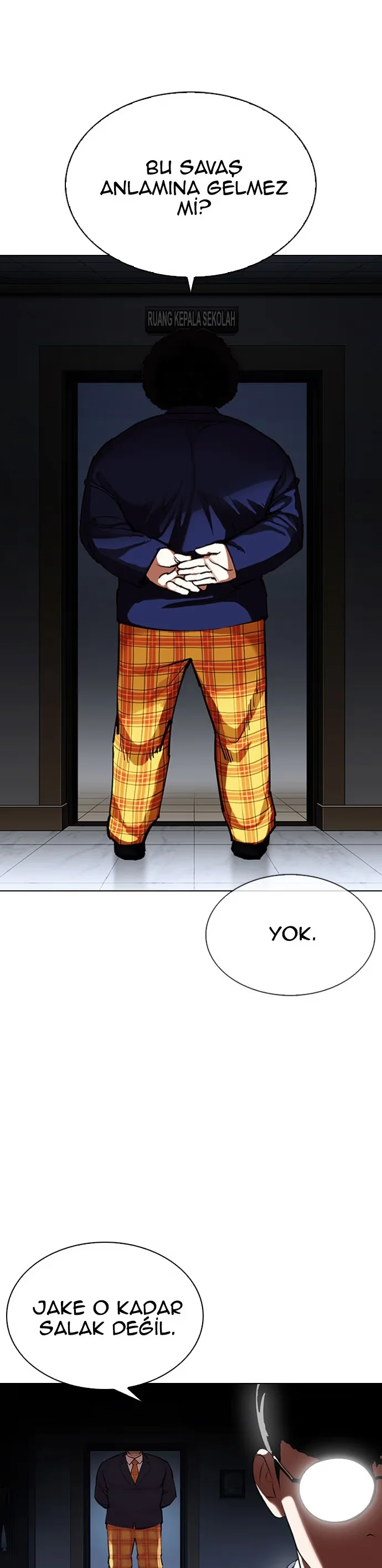 Lookism - Bölüm 330 - Sayfa 4