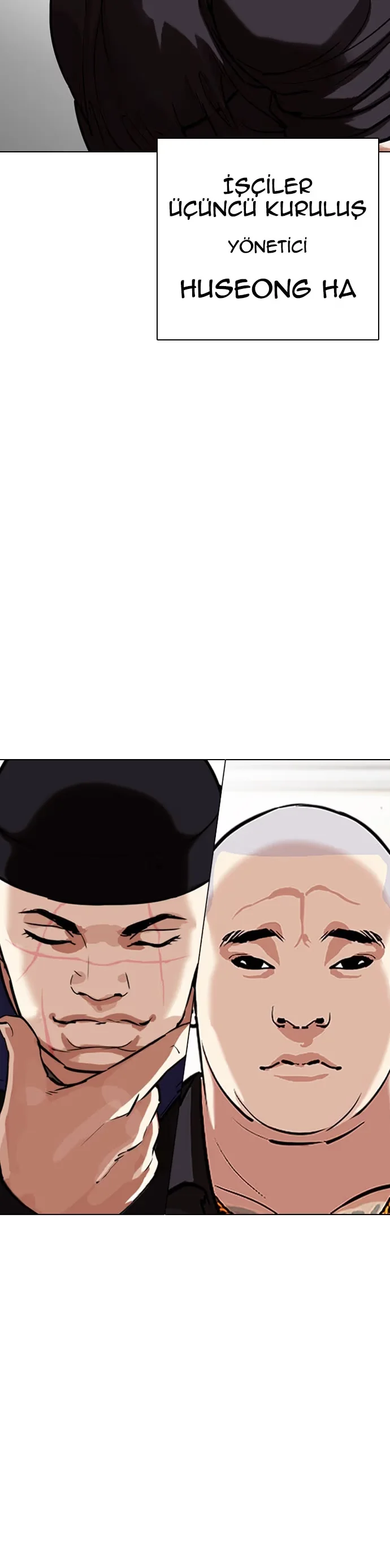 Lookism - Bölüm 330 - Sayfa 57