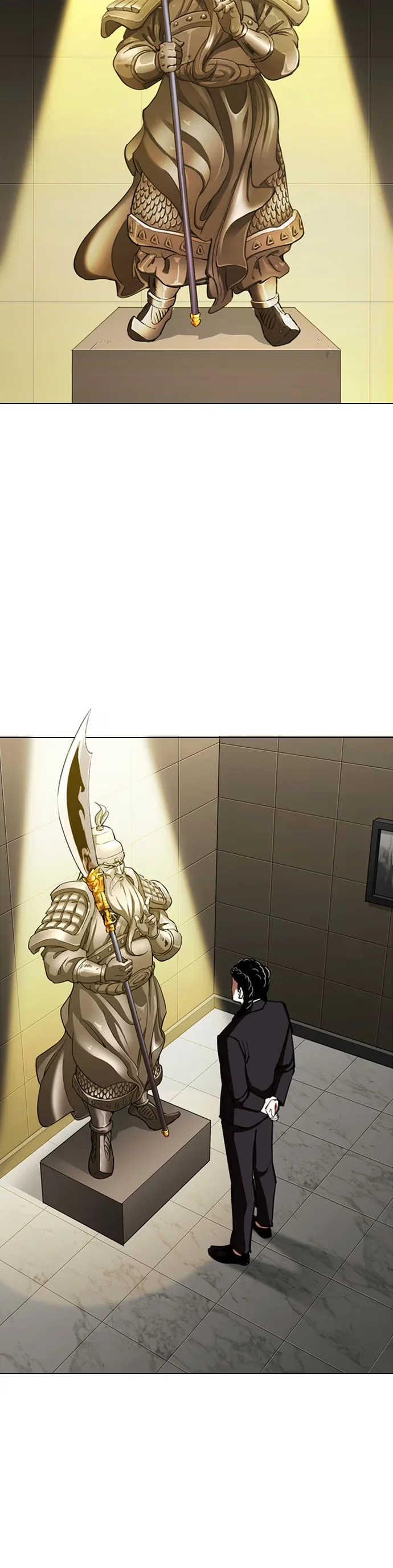 Lookism - Bölüm 330 - Sayfa 59