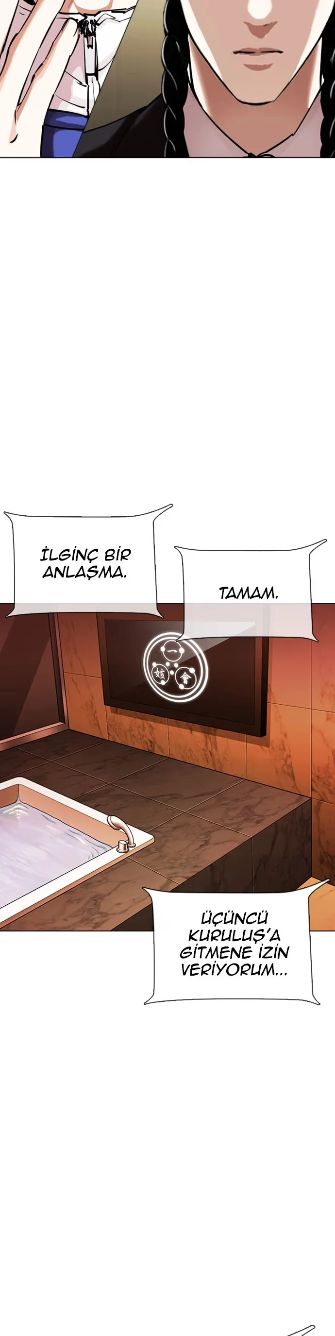 Lookism - Bölüm 330 - Sayfa 61