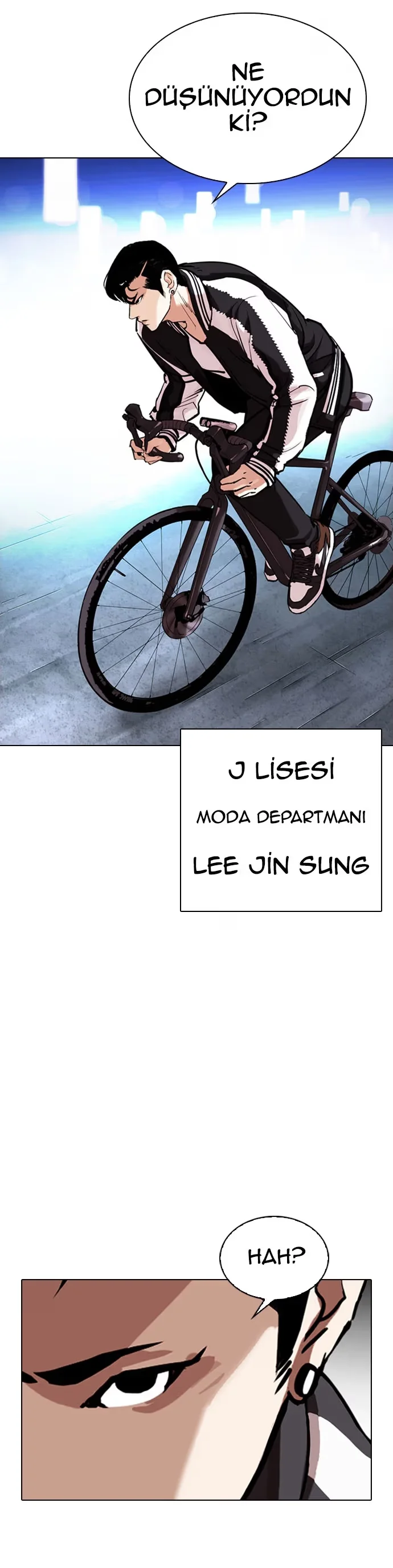 Lookism - Bölüm 330 - Sayfa 64
