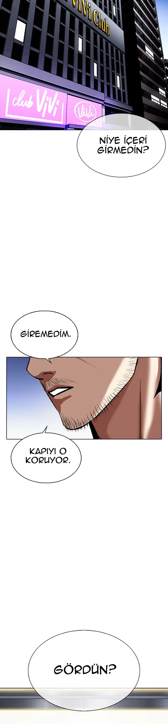 Lookism - Bölüm 330 - Sayfa 66
