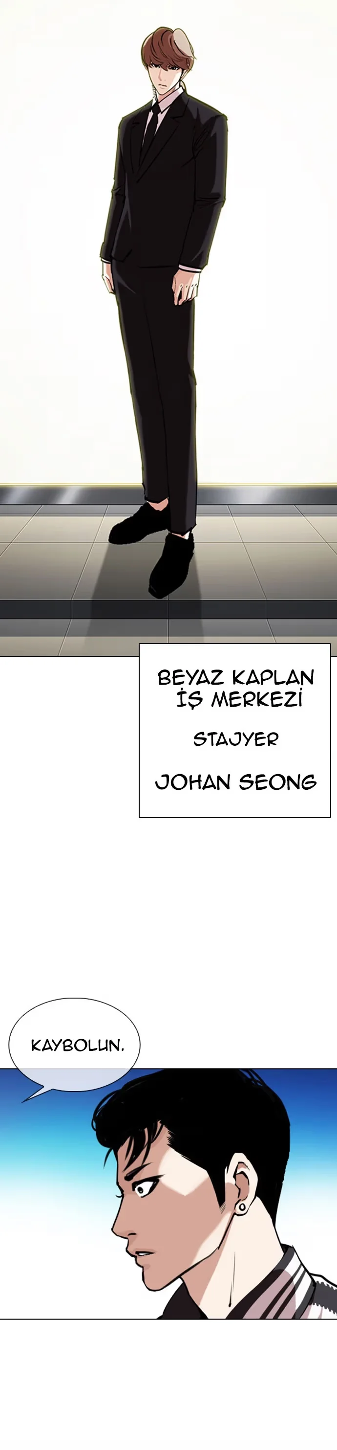 Lookism - Bölüm 330 - Sayfa 67