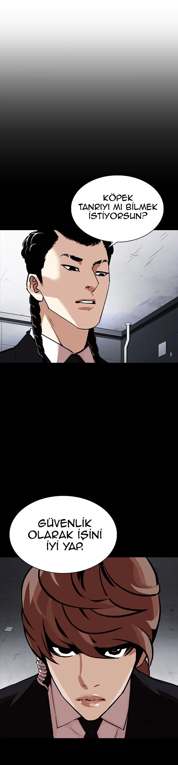 Lookism - Bölüm 330 - Sayfa 68