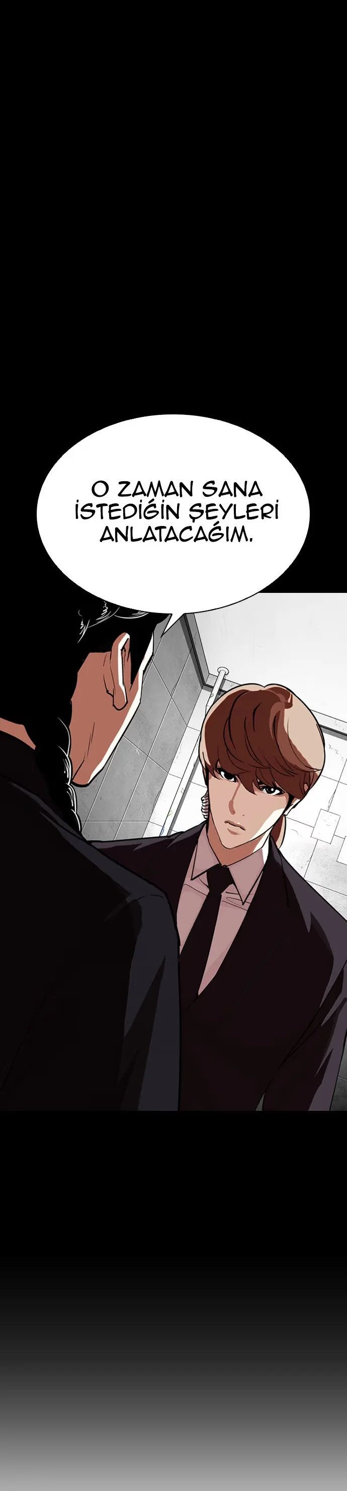 Lookism - Bölüm 330 - Sayfa 69