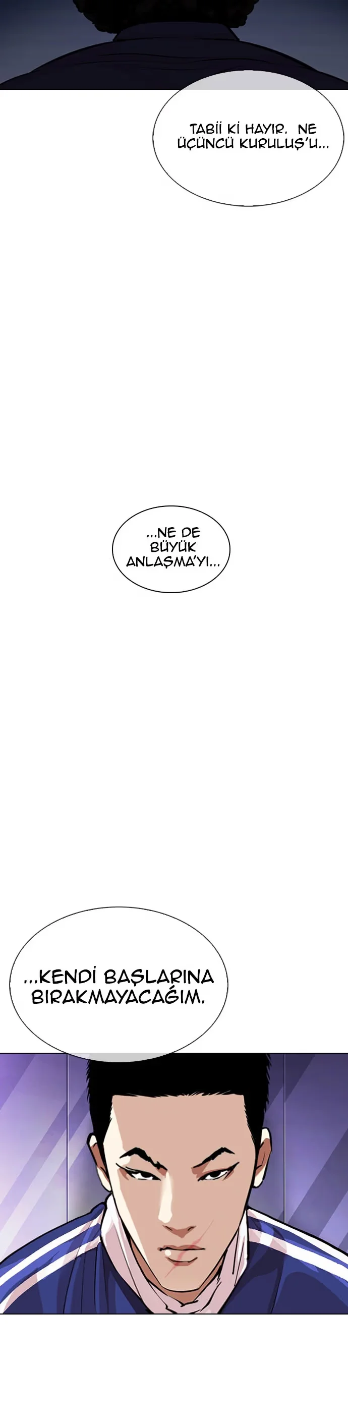 Lookism - Bölüm 330 - Sayfa 6
