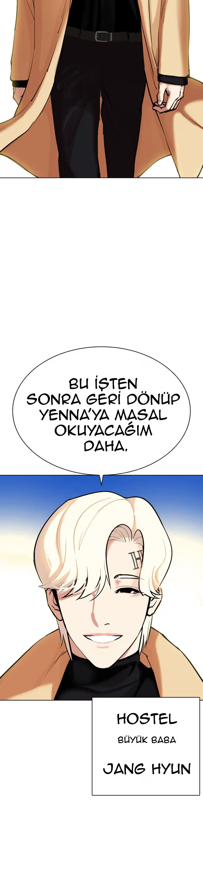 Lookism - Bölüm 330 - Sayfa 72