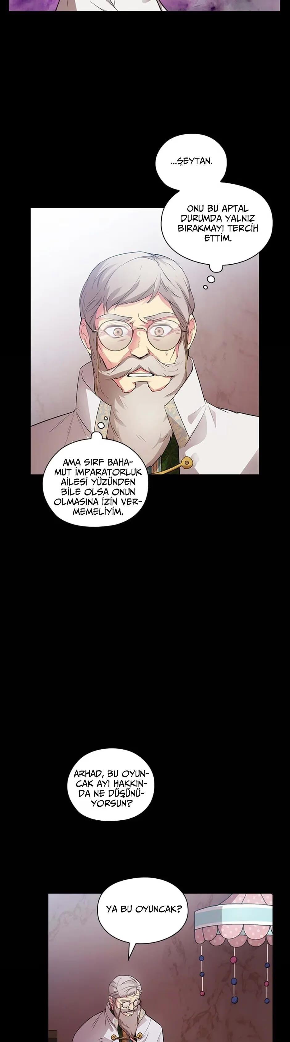 Adonis - Bölüm 171 - Sayfa 22