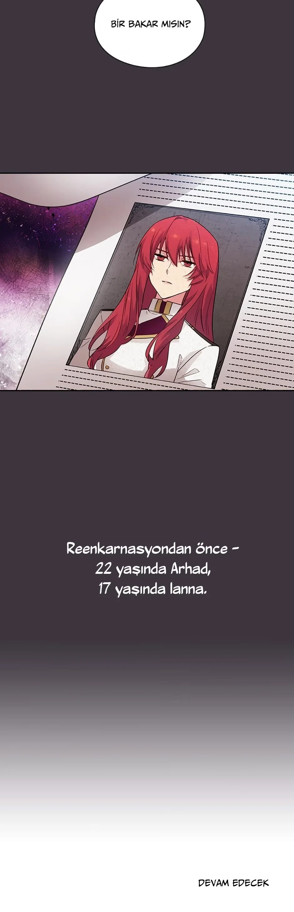 Adonis - Bölüm 171 - Sayfa 28