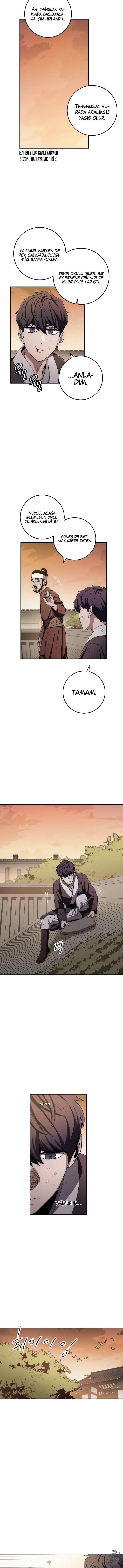 Legend of Asura: The Venom Dragon - Bölüm 28 - Sayfa 4