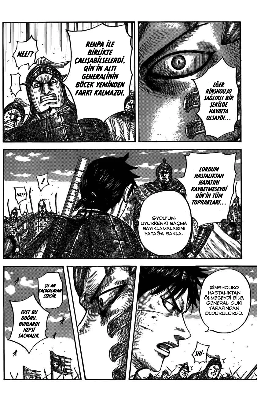 Kingdom - Bölüm 547 - Sayfa 10