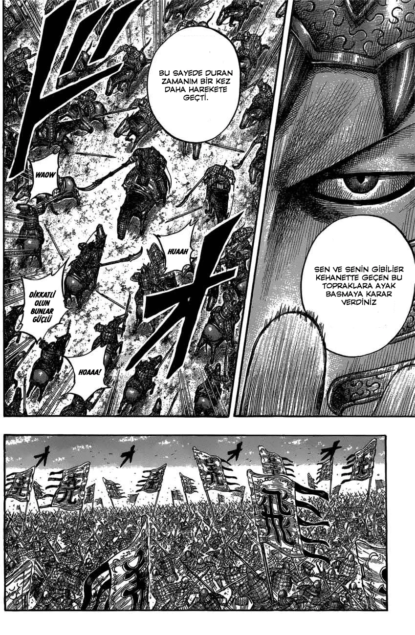 Kingdom - Bölüm 547 - Sayfa 12