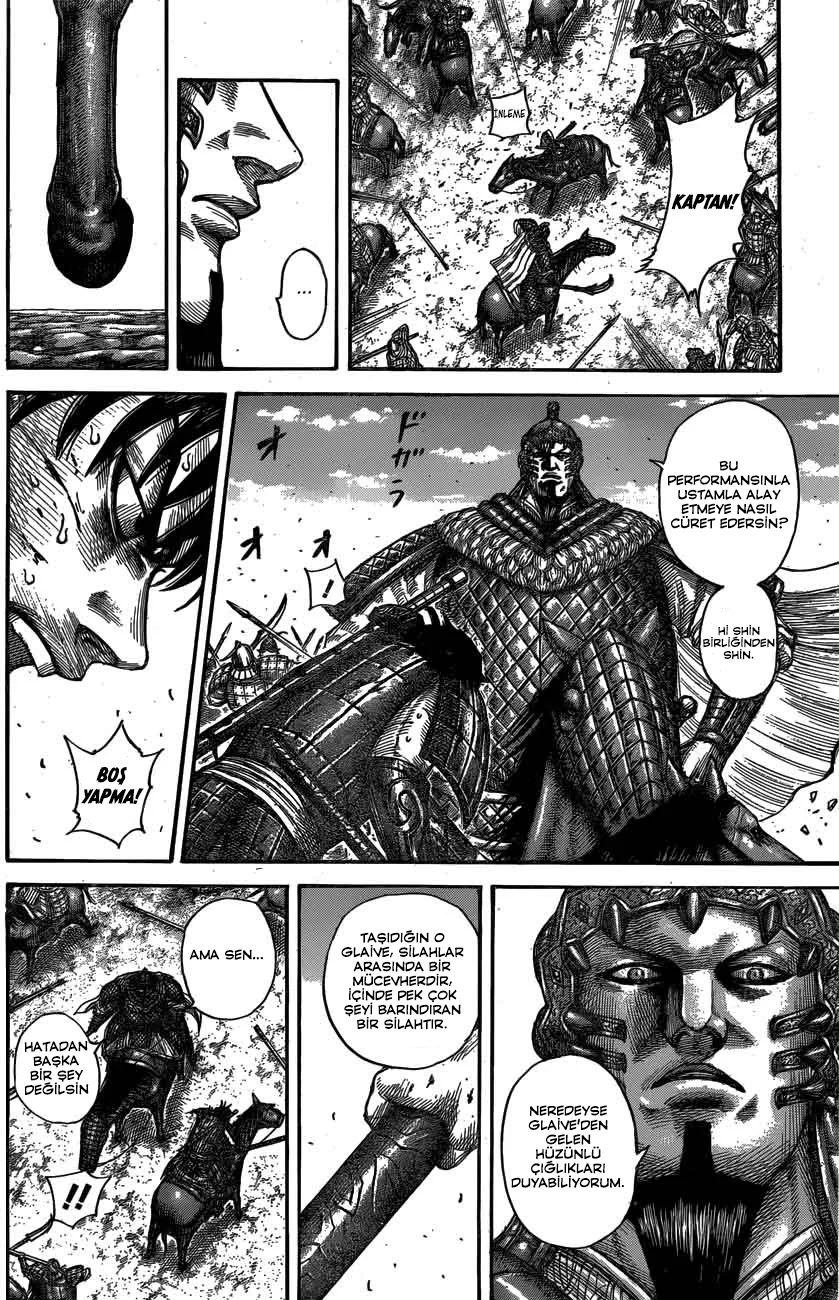 Kingdom - Bölüm 547 - Sayfa 16