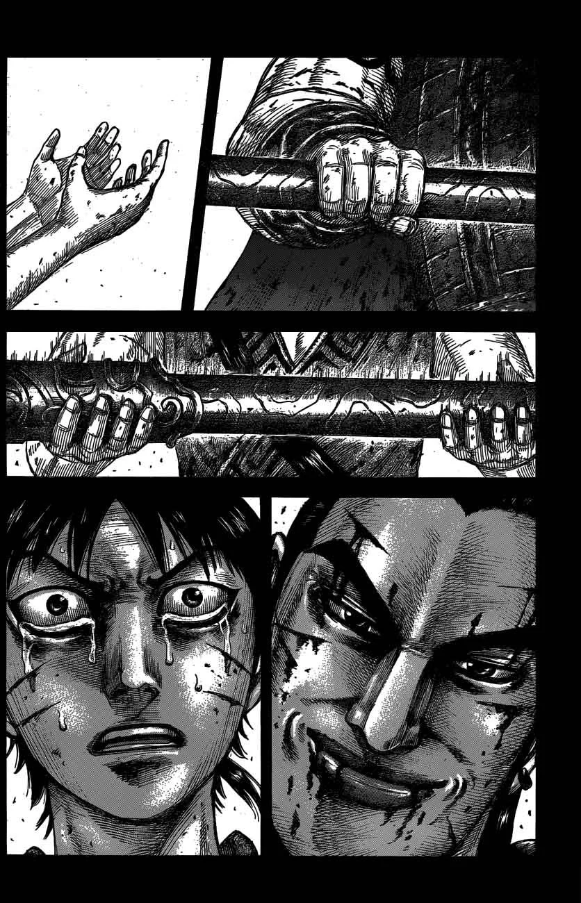 Kingdom - Bölüm 547 - Sayfa 18