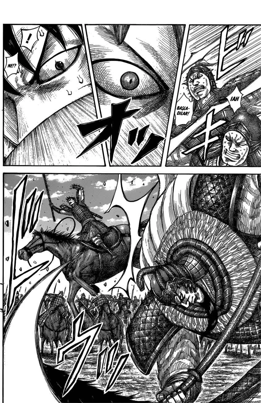 Kingdom - Bölüm 547 - Sayfa 4