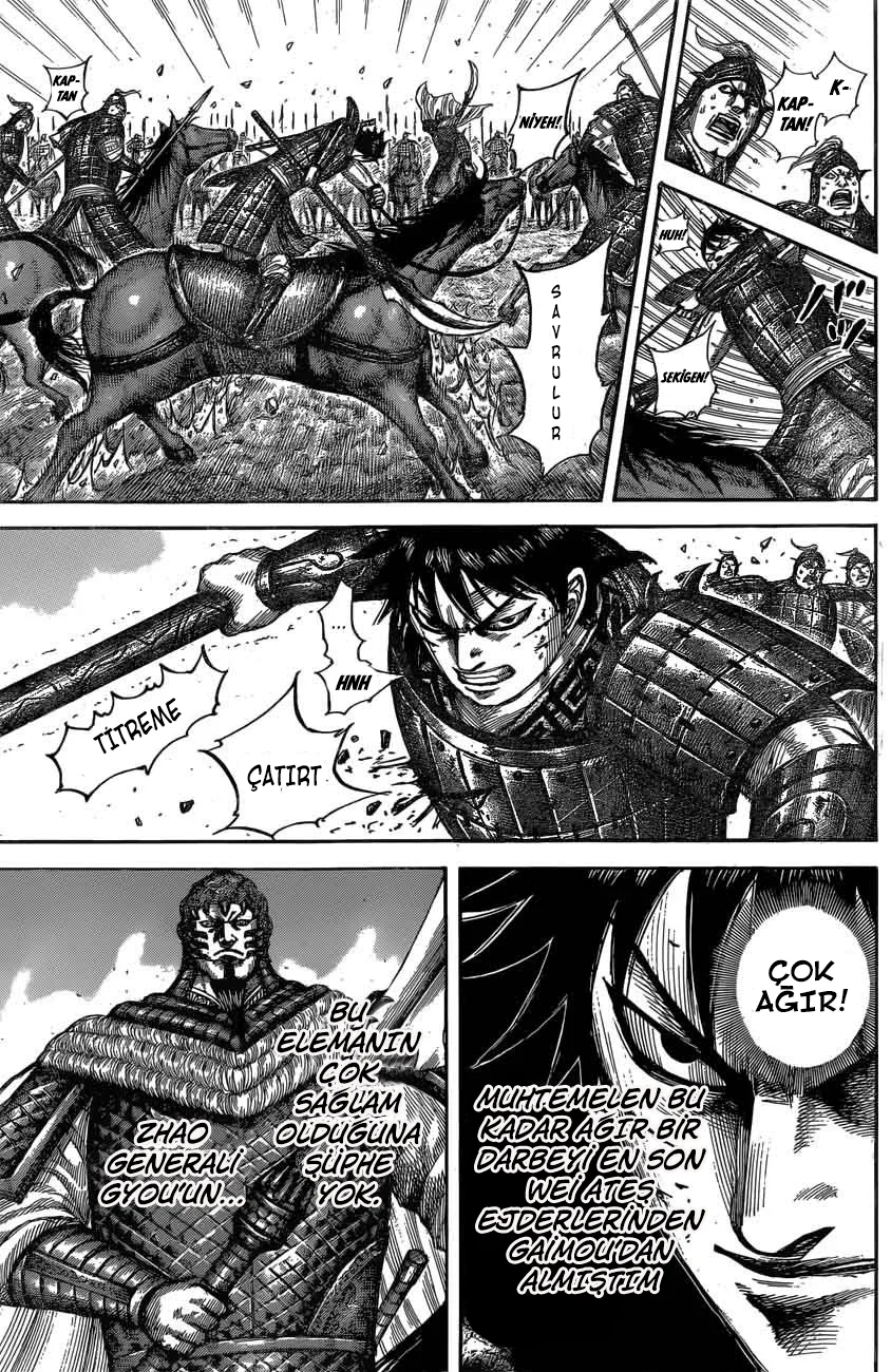 Kingdom - Bölüm 547 - Sayfa 5