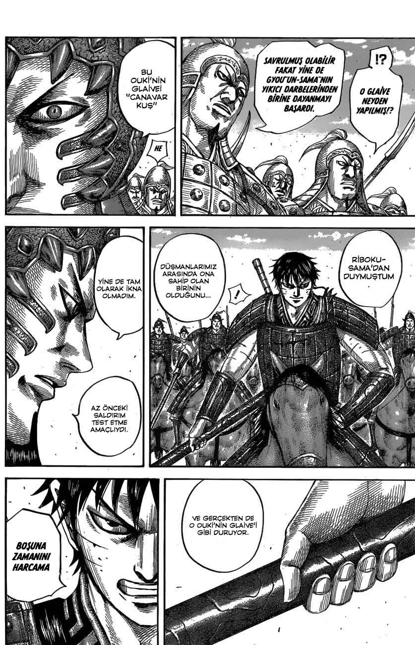 Kingdom - Bölüm 547 - Sayfa 6