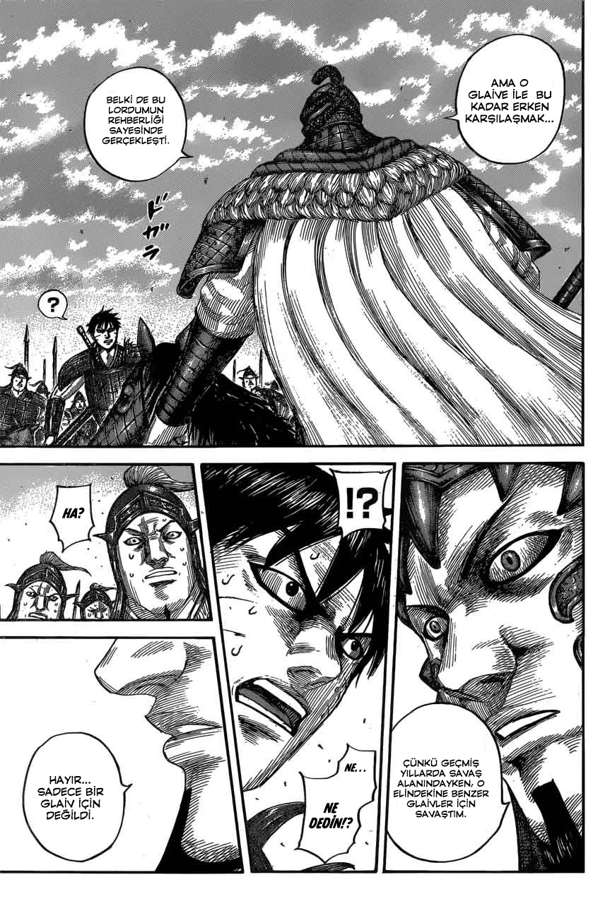 Kingdom - Bölüm 547 - Sayfa 7