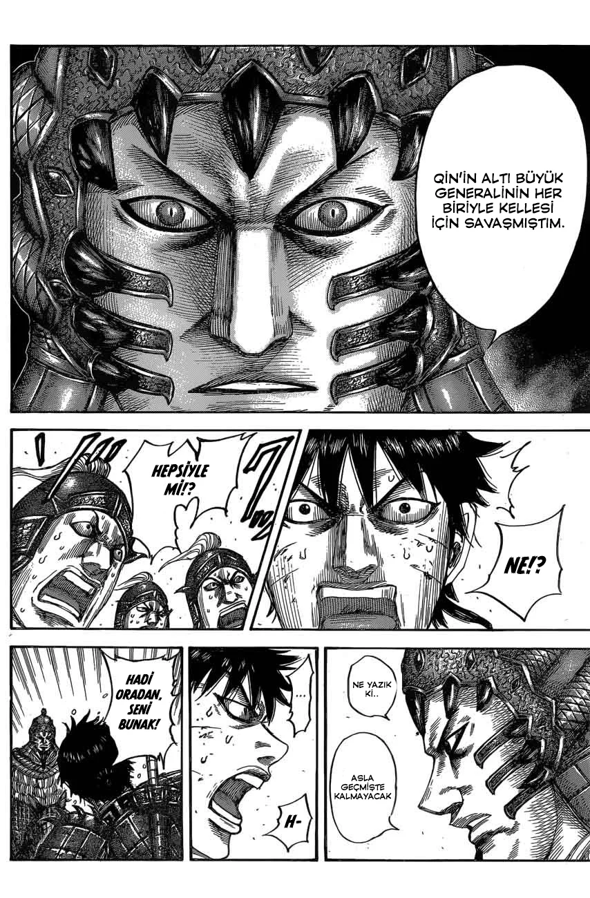 Kingdom - Bölüm 547 - Sayfa 8
