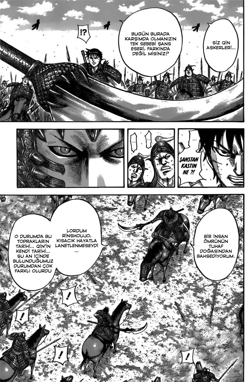 Kingdom - Bölüm 547 - Sayfa 9