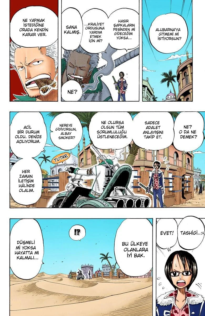 One Piece - Bölüm 179 - Sayfa 10