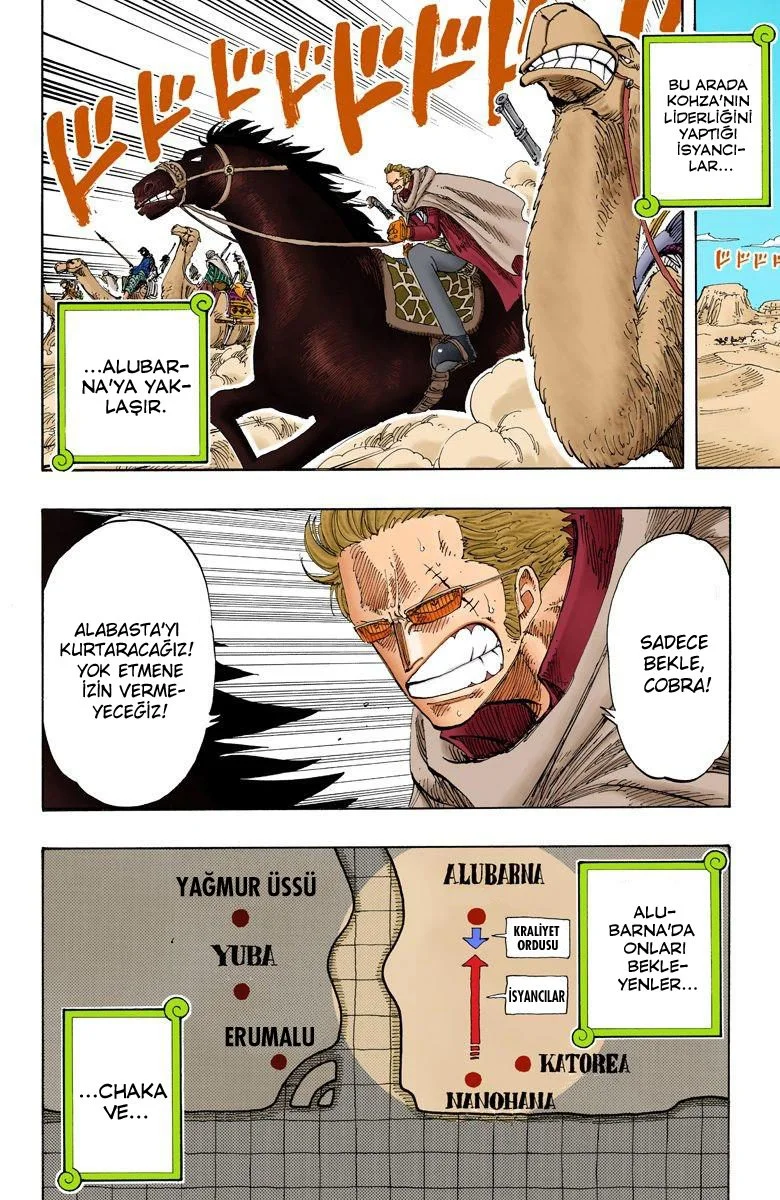 One Piece - Bölüm 179 - Sayfa 12