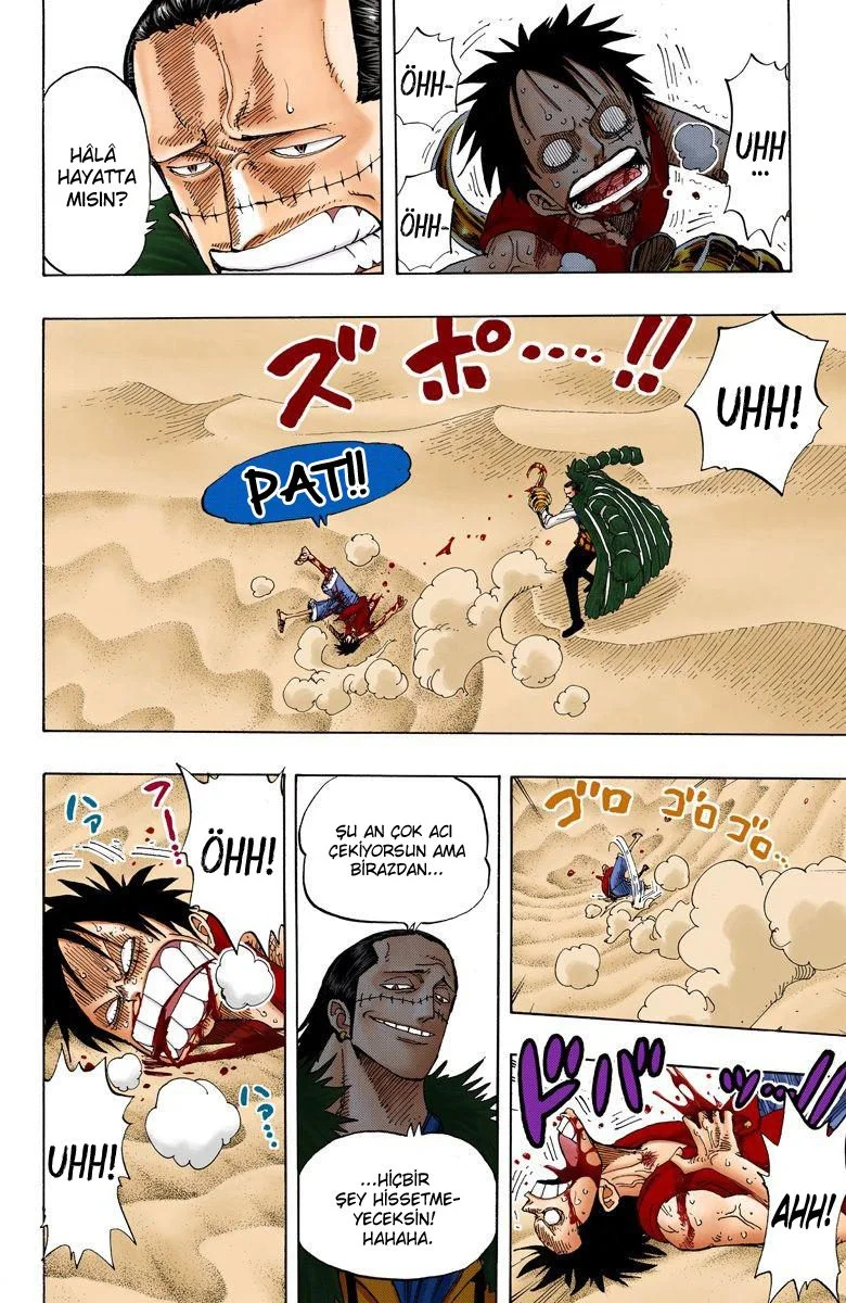 One Piece - Bölüm 179 - Sayfa 8