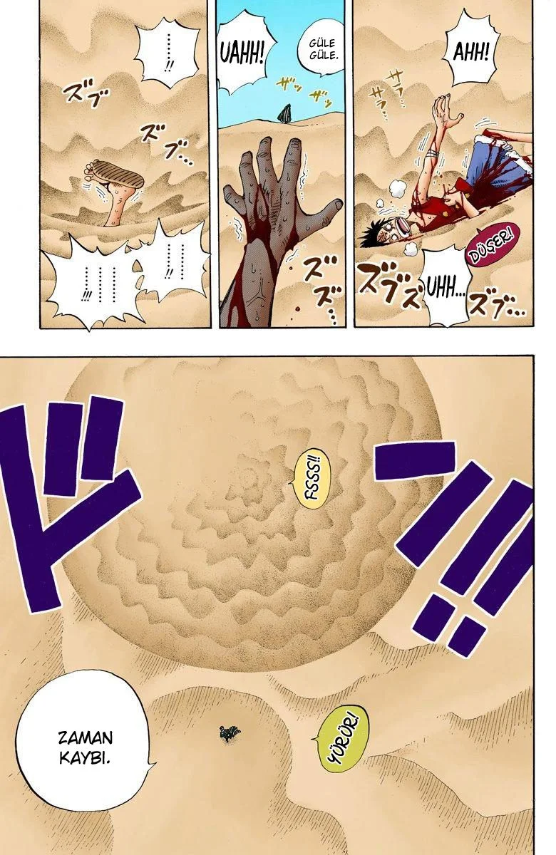 One Piece - Bölüm 179 - Sayfa 9