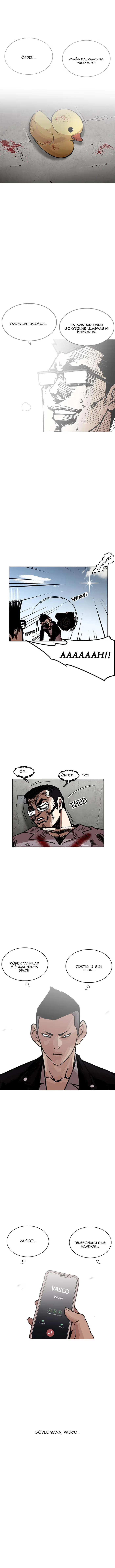 Lookism - Bölüm 201 - Sayfa 5