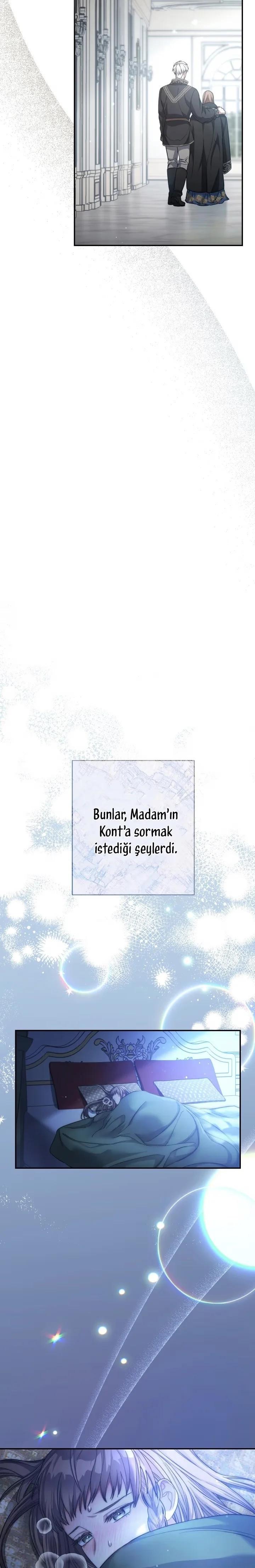 Marriage of Convenience - Bölüm 10 - Sayfa 17