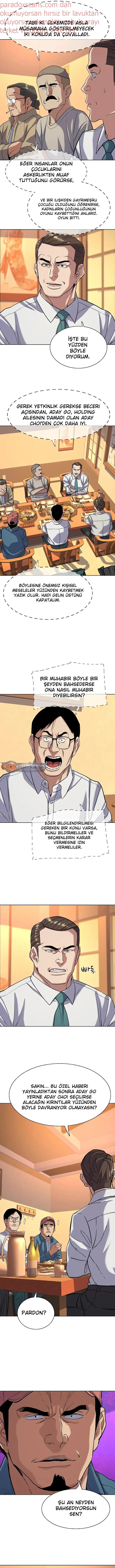 Reborn Rich - Bölüm 64 - Sayfa 10