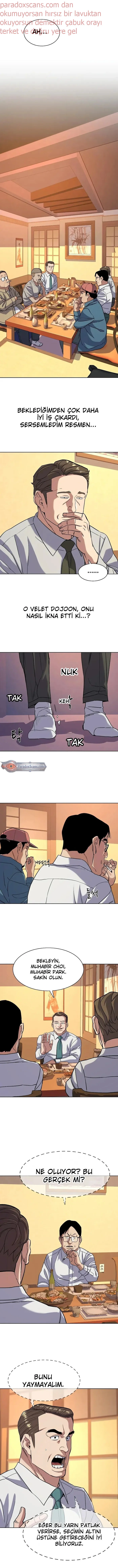 Reborn Rich - Bölüm 64 - Sayfa 9