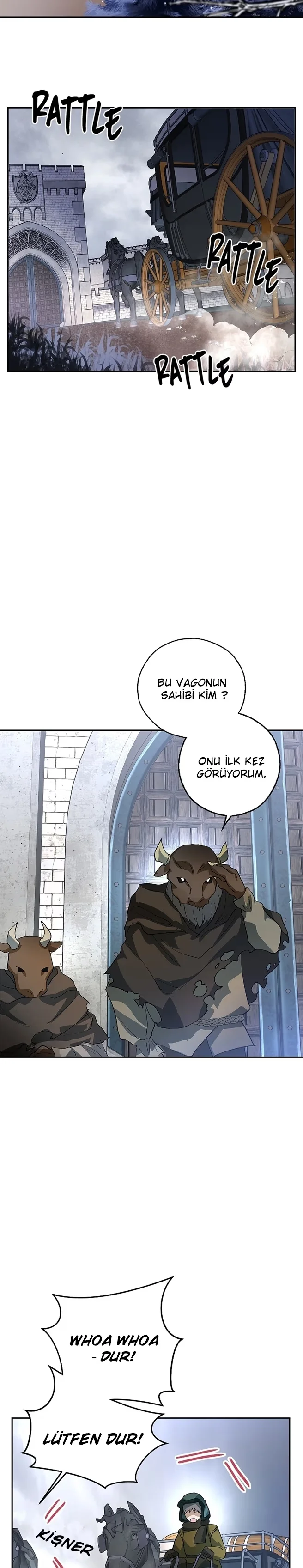 My Secretly Hot Husband - Bölüm 12 - Sayfa 18