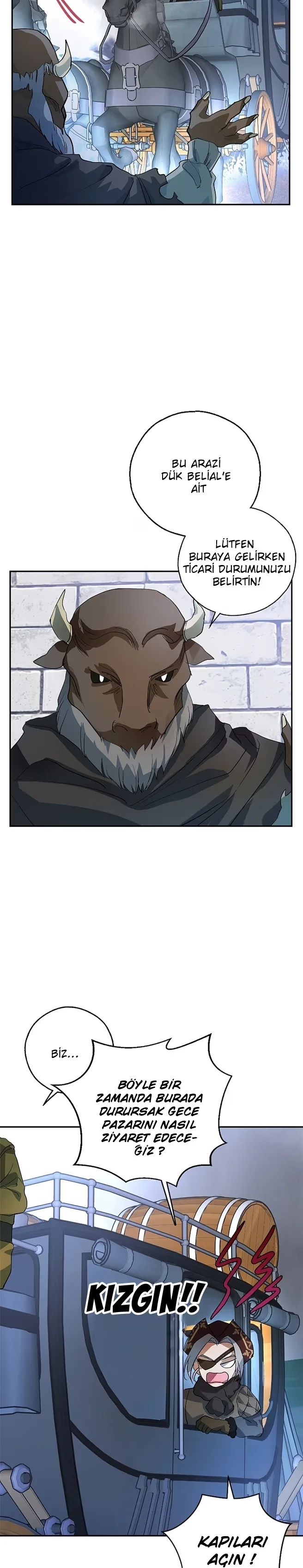 My Secretly Hot Husband - Bölüm 12 - Sayfa 19