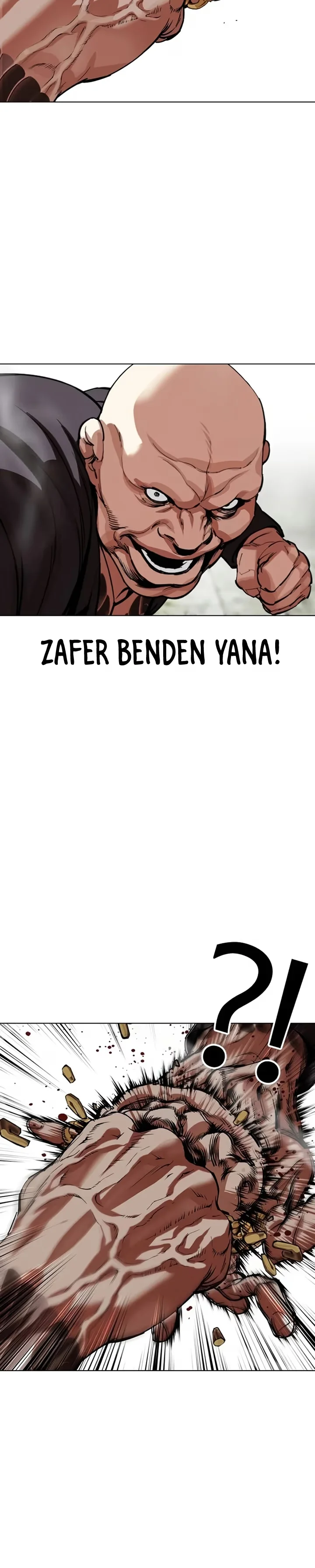 Lookism - Bölüm 522 - Sayfa 10