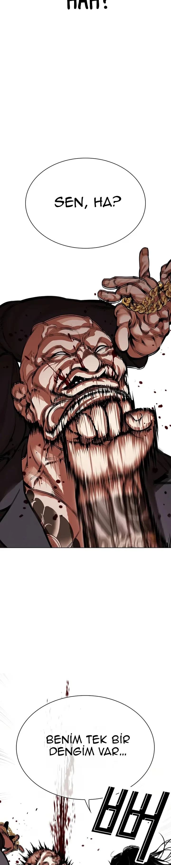 Lookism - Bölüm 522 - Sayfa 12