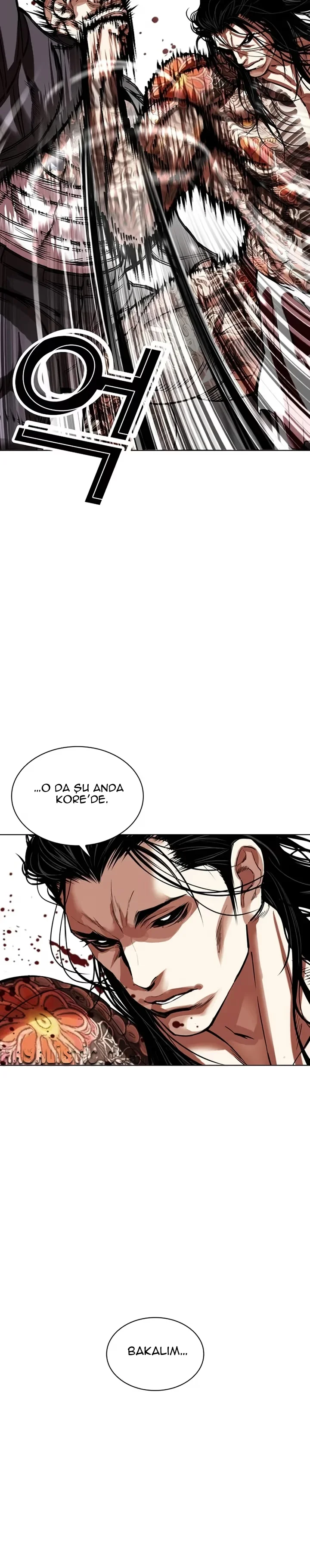 Lookism - Bölüm 522 - Sayfa 13