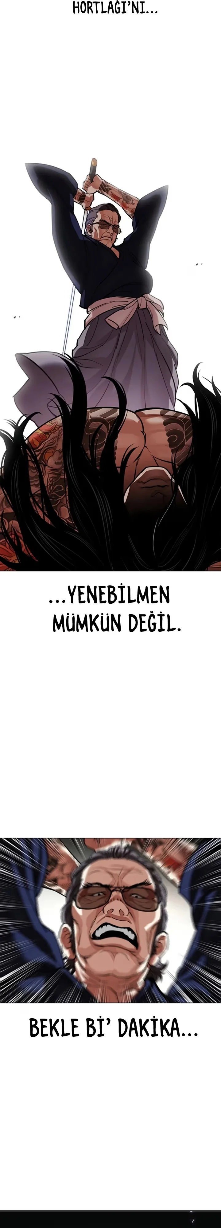 Lookism - Bölüm 522 - Sayfa 16
