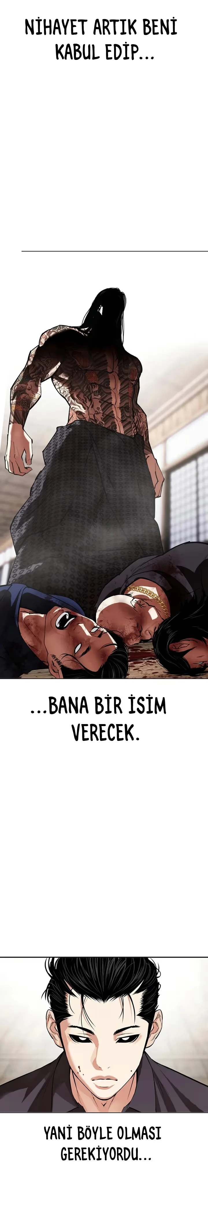Lookism - Bölüm 522 - Sayfa 52