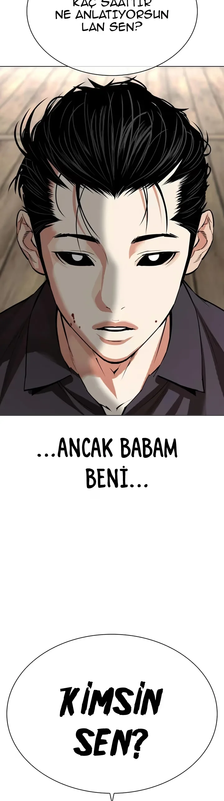 Lookism - Bölüm 522 - Sayfa 54