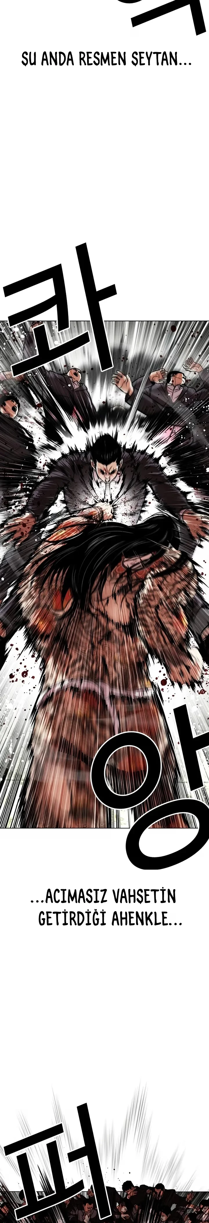 Lookism - Bölüm 522 - Sayfa 6