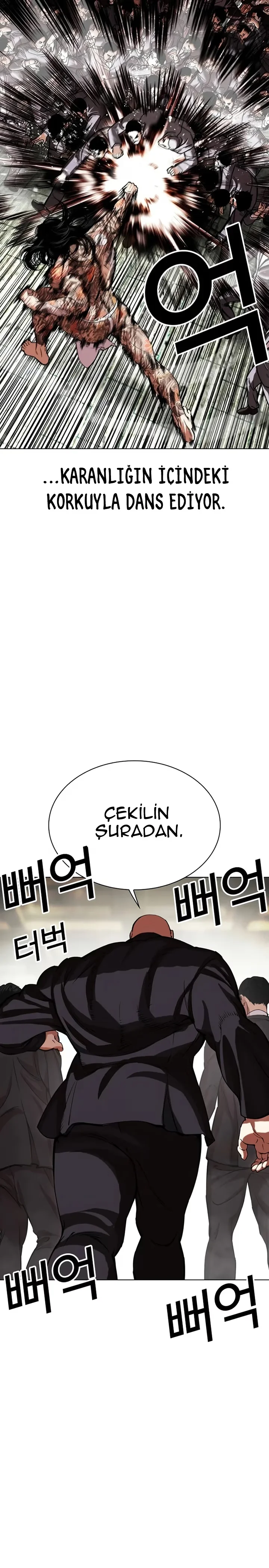Lookism - Bölüm 522 - Sayfa 7
