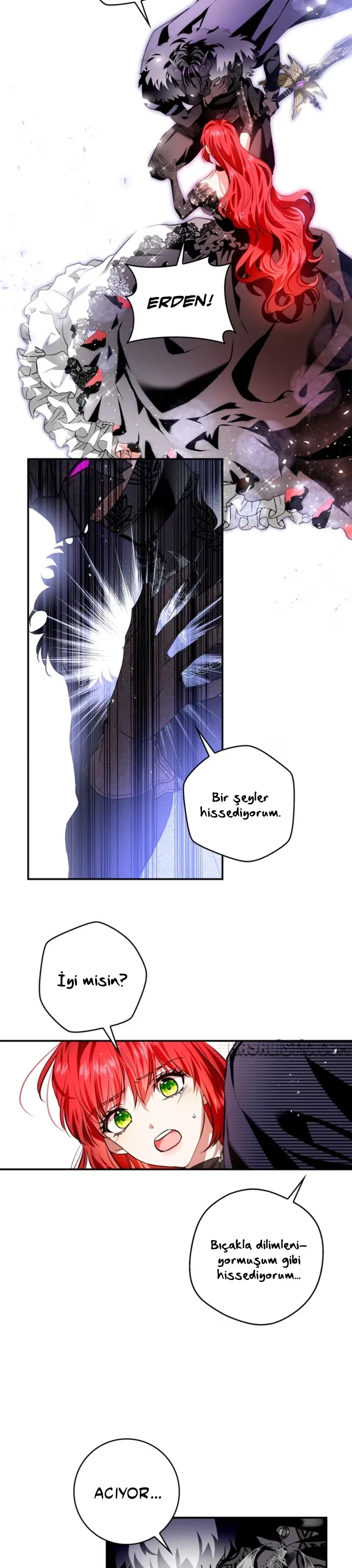My Secretly Hot Husband - Bölüm 105 - Sayfa 15