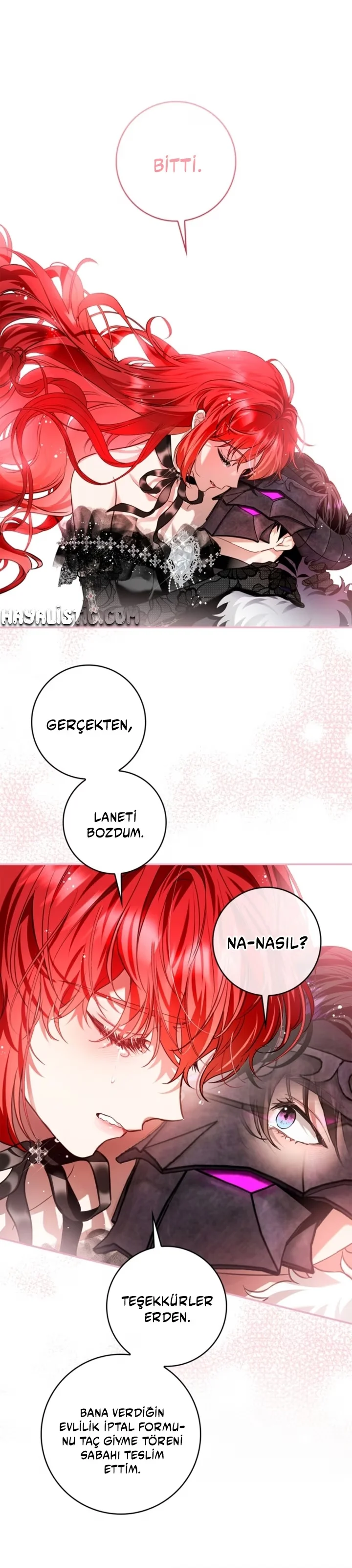 My Secretly Hot Husband - Bölüm 105 - Sayfa 19