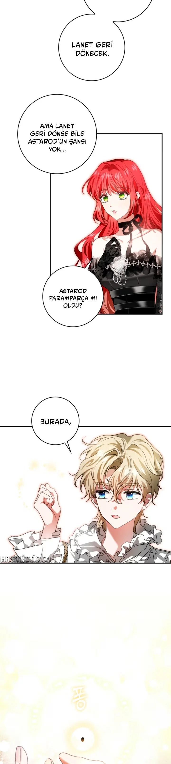 My Secretly Hot Husband - Bölüm 105 - Sayfa 22