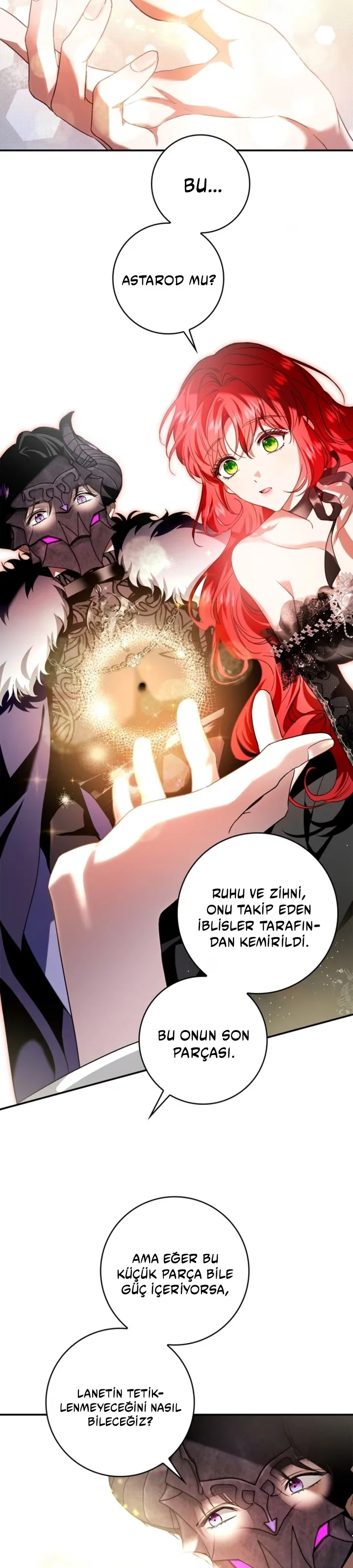 My Secretly Hot Husband - Bölüm 105 - Sayfa 23